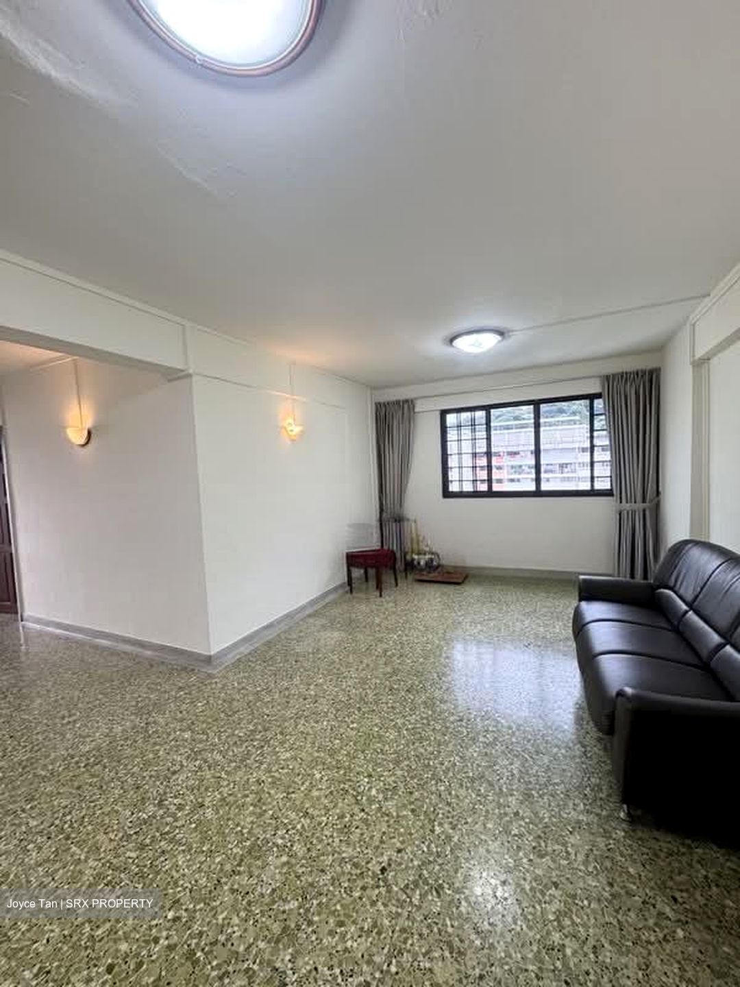 Blk 39 Telok Blangah Rise (Bukit Merah), HDB 5 Rooms #595912681